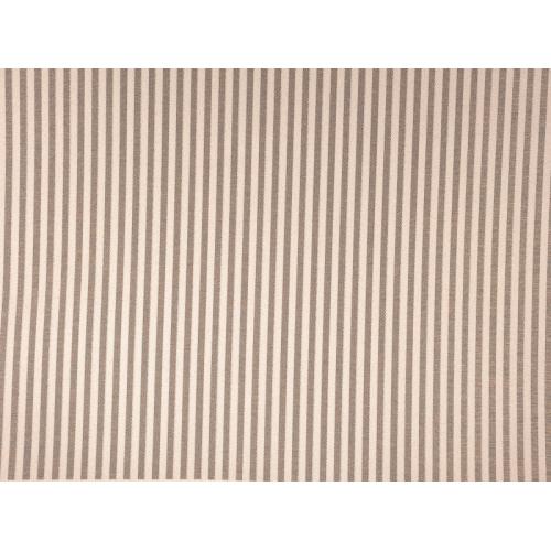 Potahová látka s moderním vzorem pruhy MERCURY 21 béžová