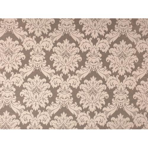 Potahová látka s moderním vzorem MERCURY 22 béžová