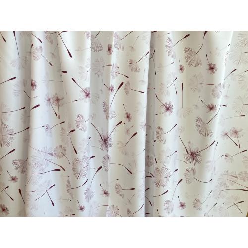 Závěsová dekorační látka PAMPELIŠKY