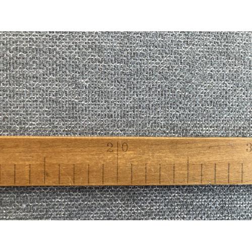 Čalounická potahová látka AMANTIS 271 šedá