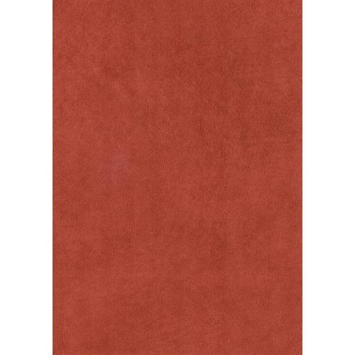 Mikroplyš s mramorovým vzorem SABINA 07 terakota