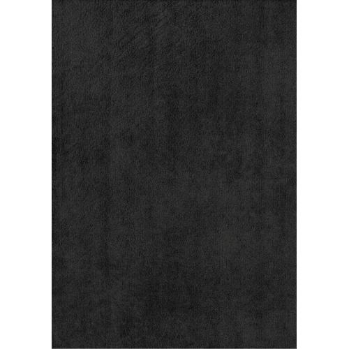 Mikroplyš s mramorovým vzorem SABINA 16 antracitová