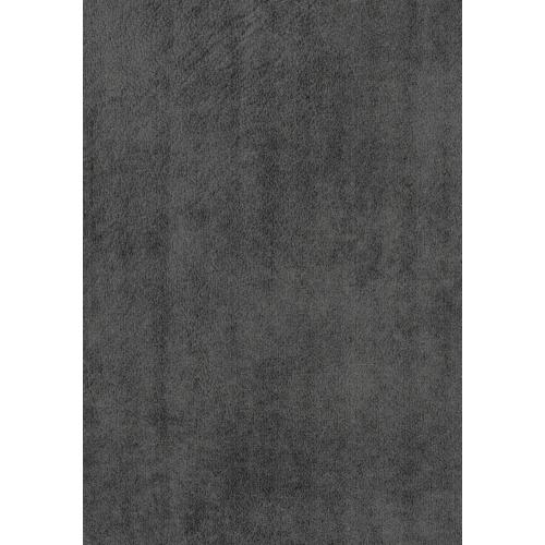 Mikroplyš s mramorovým vzorem SABINA 15 tmavě šedá