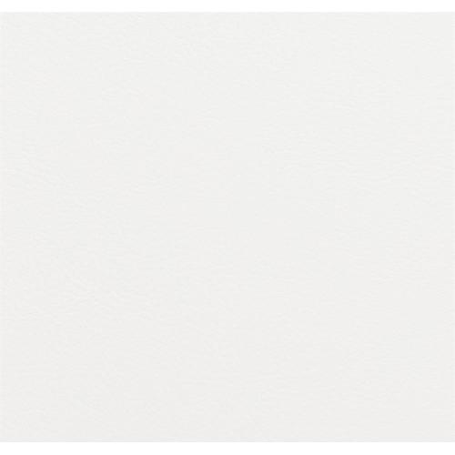 Zdravotnická koženka CARMEN 9 bílá