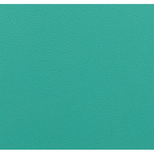 Zdravotnická koženka CARMEN 18 tyrkysová