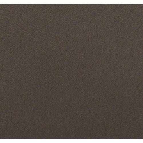 Zdravotnická koženka CARMEN 12 hnědo-šedá