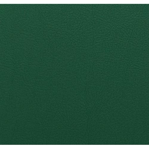 Zdravotnická koženka CARMEN 15 tmavě zelená
