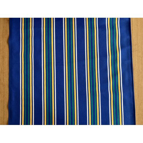 Lehátkovina metráž šíře 45 pruhovaná