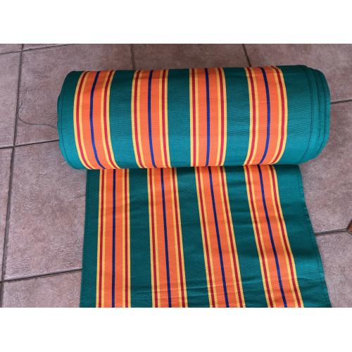 Lehátkovina metráž šíře 45 zelená