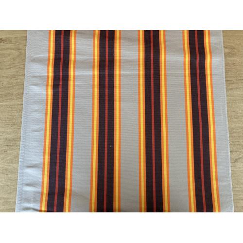 Lehátkovina metráž šíře 45 hnědá