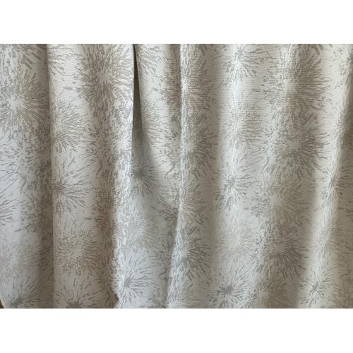 Dekorační závěsová látka LUCKY 57 béžová