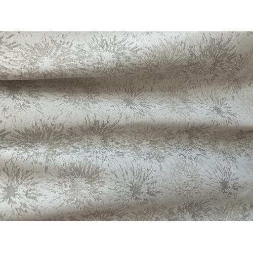 Dekorační závěsová látka LUCKY 57 béžová