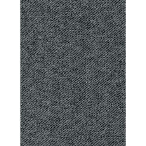 Čalounická potahová látka VILLA 1 tmavě šedá