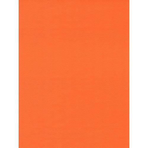 Univerzální koženka MATEO 78 oranžová